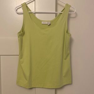 Chicos tank